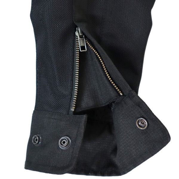 HARISSON Sobre la camisa Freeland Negro