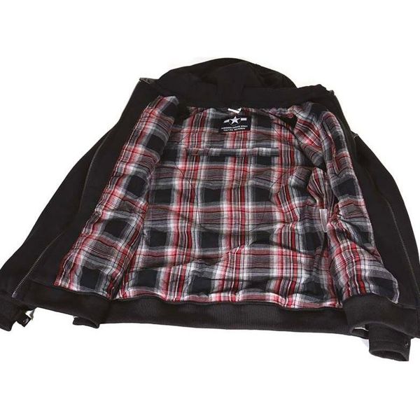 HARISSON West Side Black