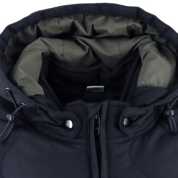 Helstons Alaska Negro Negro