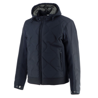 Helstons Alaska Negro Negro