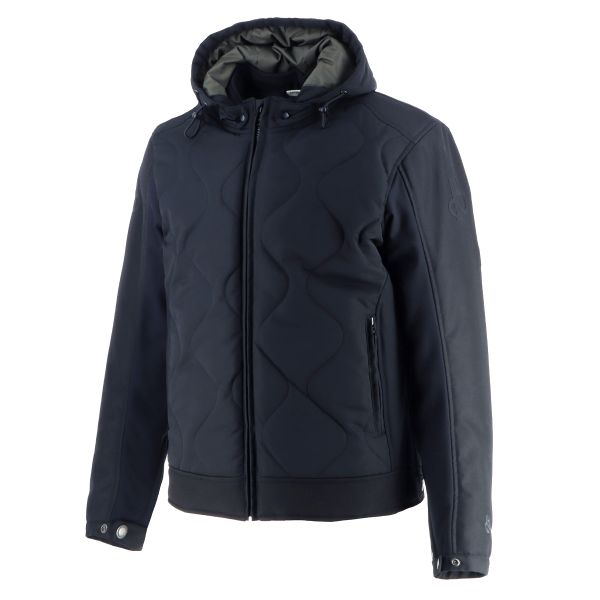 Helstons Alaska Negro Negro