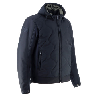 Helstons Alaska Negro Negro