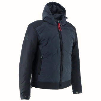 Helstons Alaska Gris Negro