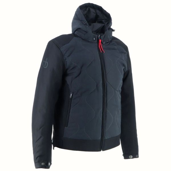 Helstons Alaska Gris Negro