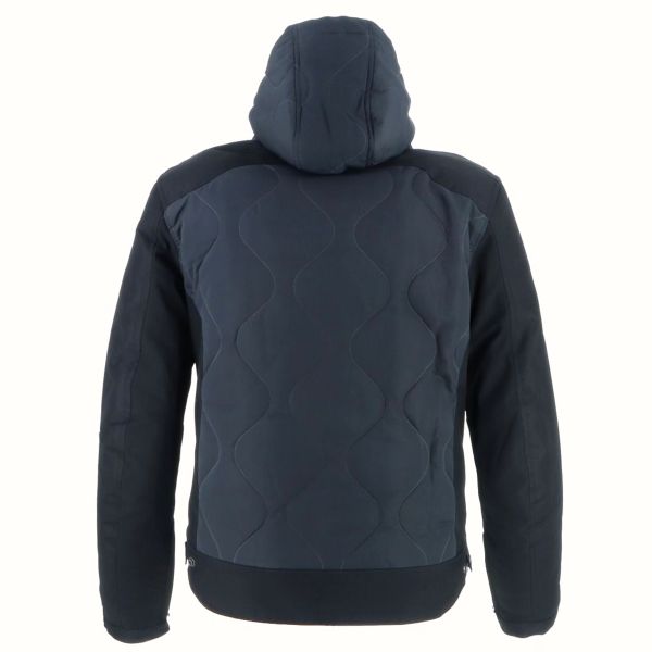 Helstons Alaska Gris Negro