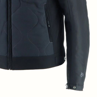 Helstons Alaska Gris Negro