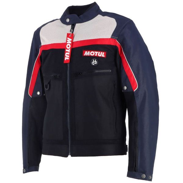 Helstons Atlas Air Mesh Negro Azul Beige Rojo