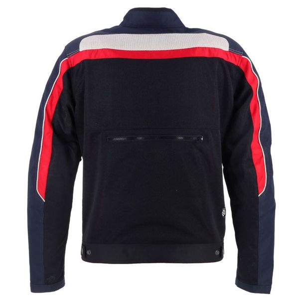 Helstons Atlas Air Mesh Negro Azul Beige Rojo