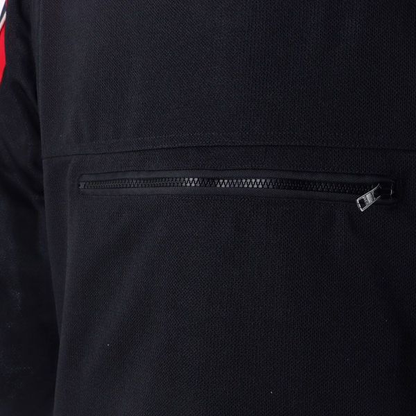 Helstons Atlas Air Mesh Negro Azul Beige Rojo