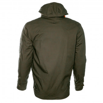 Helstons Commando Khaki