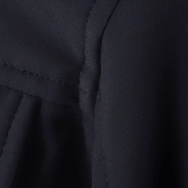 Helstons Cross Air Mesh Negro Negro