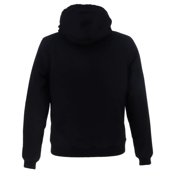 Helstons Dakota Lady Coton Canvas Negro