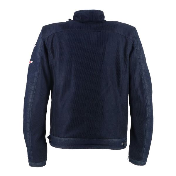 Helstons Delta Air Mesh Azul