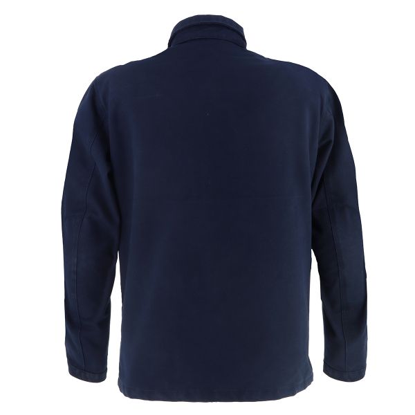 Helstons Detroit Canvas Azul