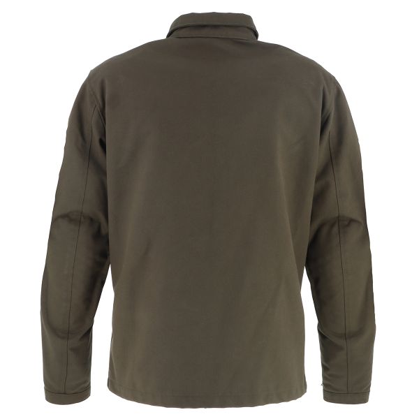 Helstons Detroit Canvas Caqui