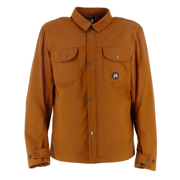 Cazadora moto Helstons Detroit Kraft Cazadora moto Helstons Detroit Kraft