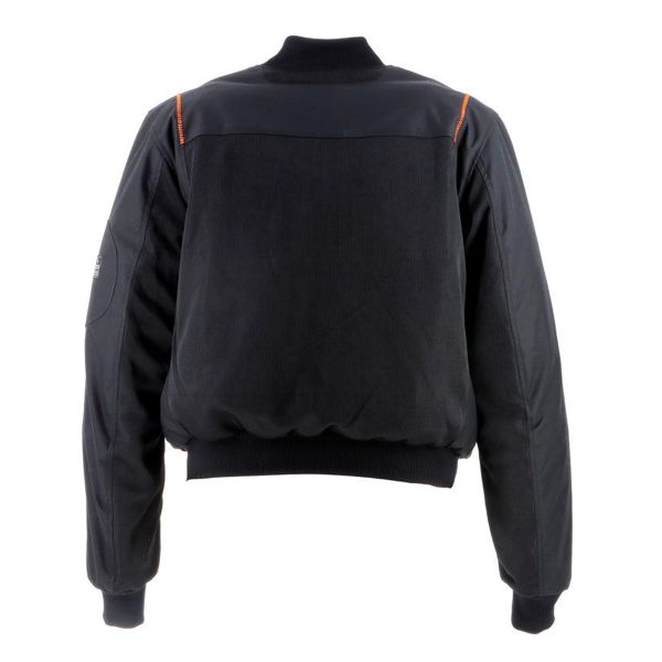 Helstons Elis Air Black