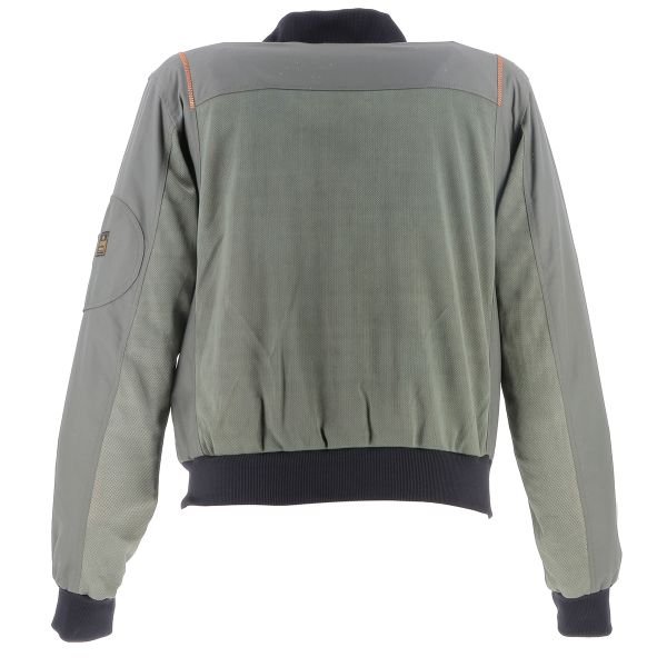 Helstons Elis Air Kaki