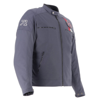 Helstons Evasion Blue
