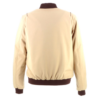 Helstons Harry Beige Marrón