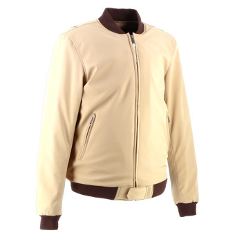Helstons Harry Beige Marrón