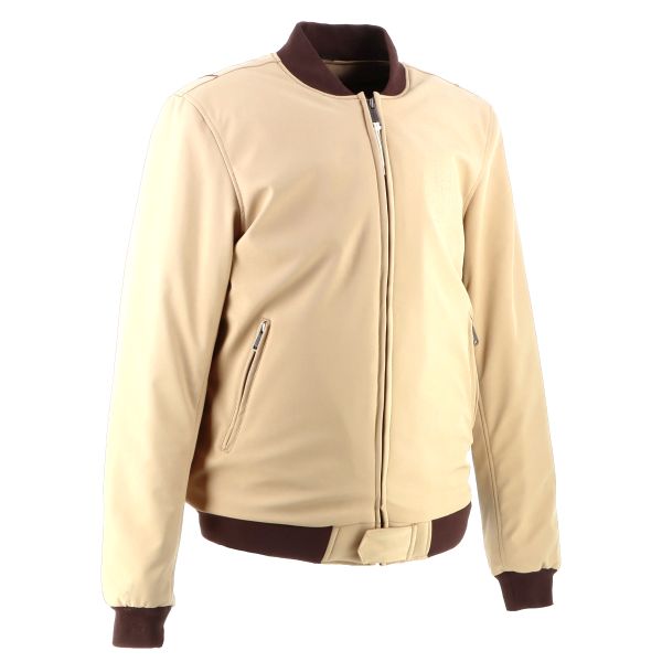 Helstons Harry Beige Marrón