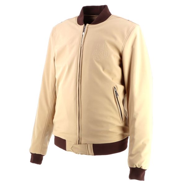 Helstons Harry Beige Marrón
