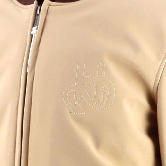 Helstons Harry Beige Marrón