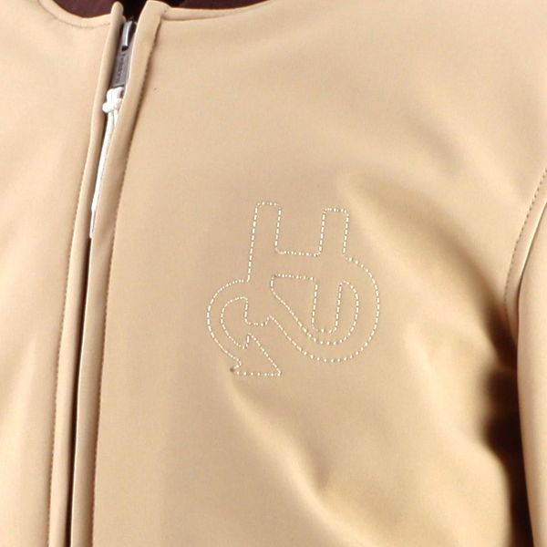 Helstons Harry Beige Marrón
