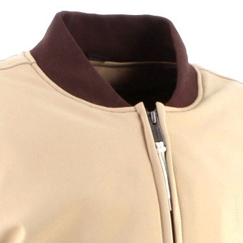 Helstons Harry Beige Marrón