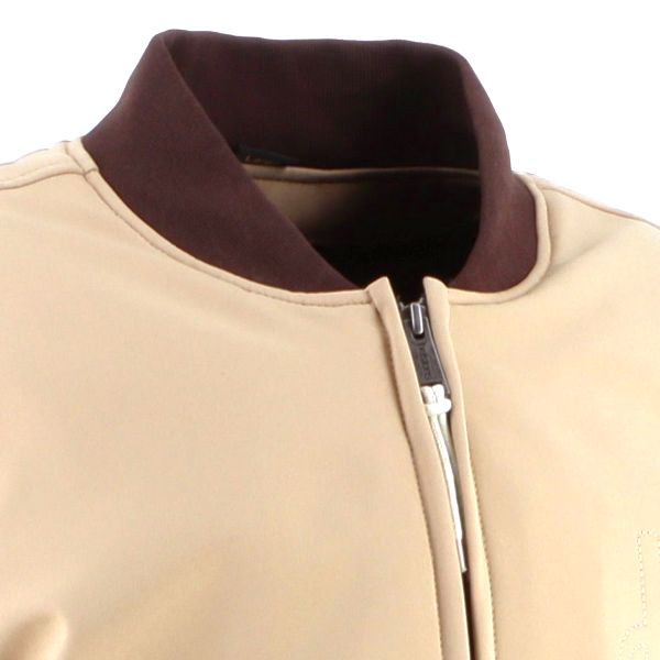 Helstons Harry Beige Marrón