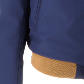 Helstons Harry Blue Kraft