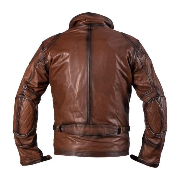 Helstons Hunt Rag Brown Bi-Tons