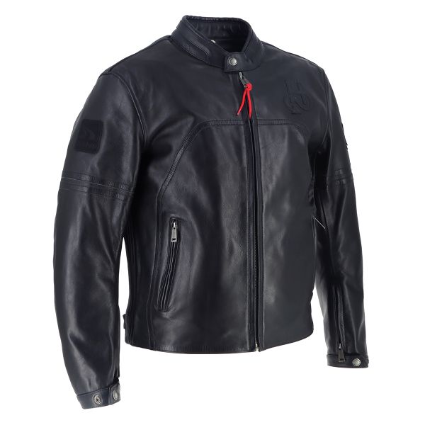 Helstons Piel Indianpolis Negra