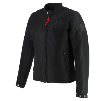 Helstons Indian�polis T�cnico Negro Beige