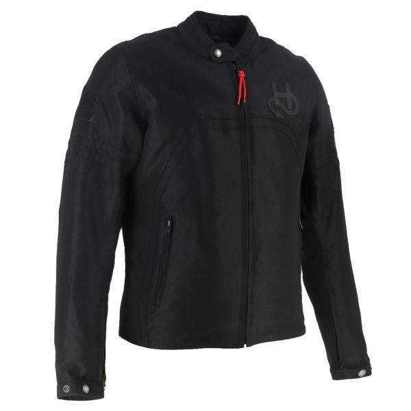 Helstons Indian�polis T�cnico Negro Beige