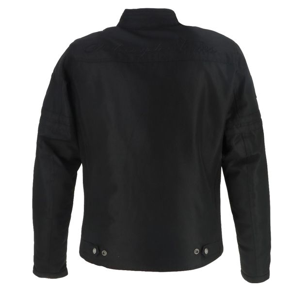 Helstons Indian�polis T�cnico Negro Beige