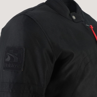 Helstons Indian�polis T�cnico Negro Beige