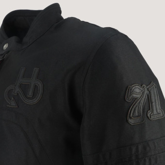 Helstons Indian�polis T�cnico Negro Beige