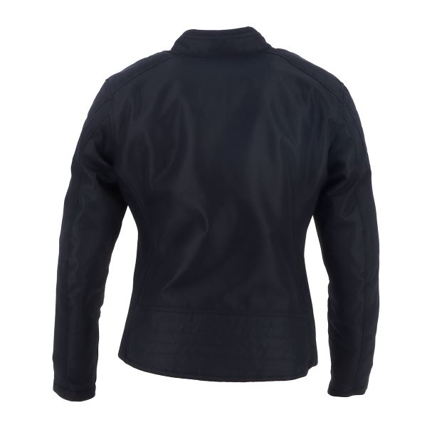 Helstons Jody Air Mesh Negro