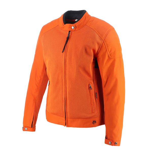 Helstons Jody Air Mesh Naranja