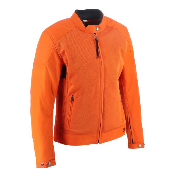Helstons Jody Air Mesh Naranja