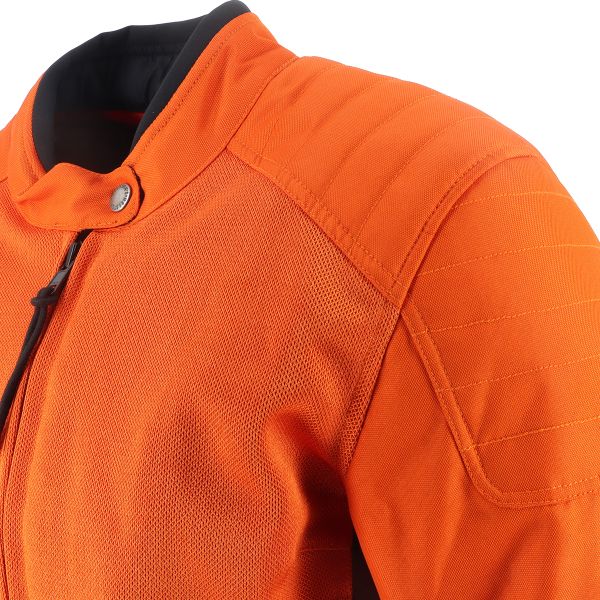 Helstons Jody Air Mesh Naranja