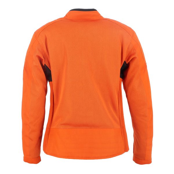 Helstons Jody Air Mesh Naranja