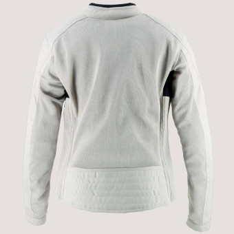 Helstons Jody Air Mesh Plata