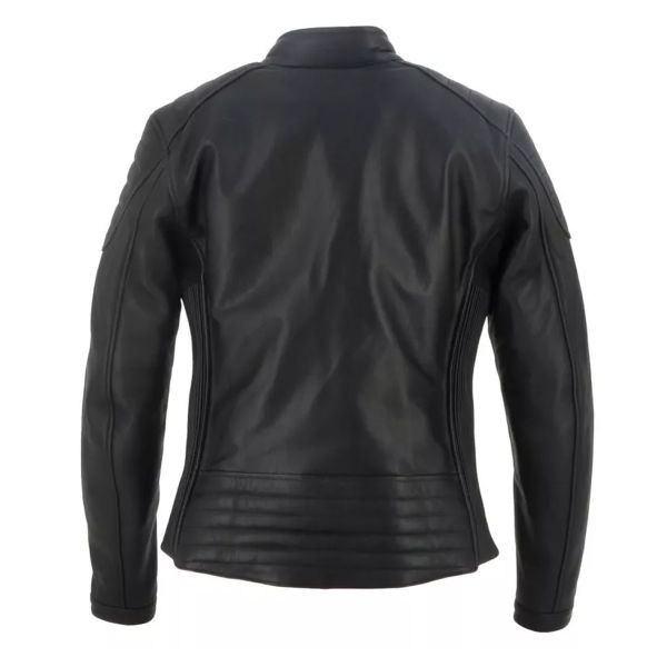 Helstons Jody Piel Soft Negro