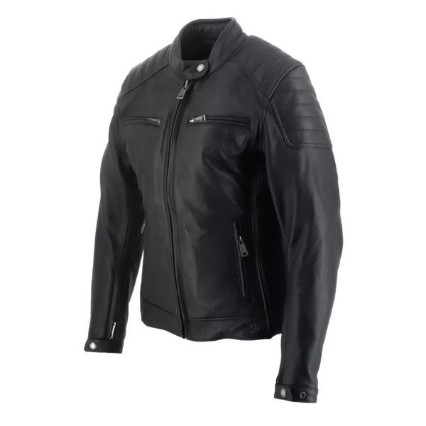 Helstons Jody Piel Soft Negro