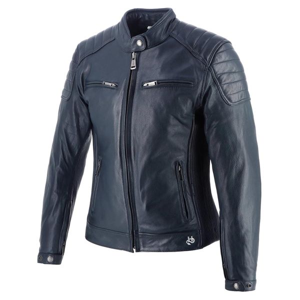 Helstons Jody Piel Soft Azul