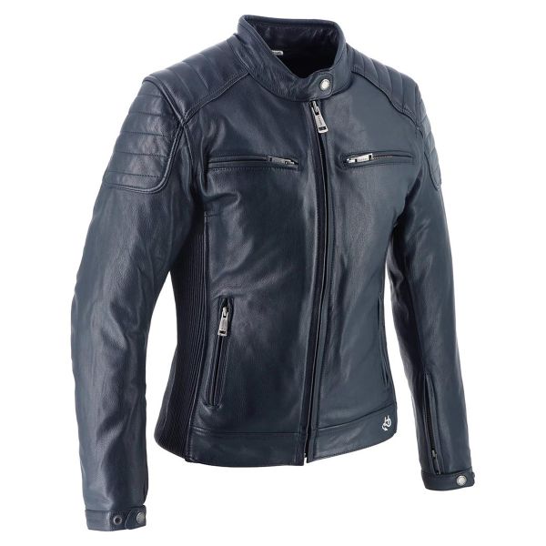 Helstons Jody Piel Soft Azul