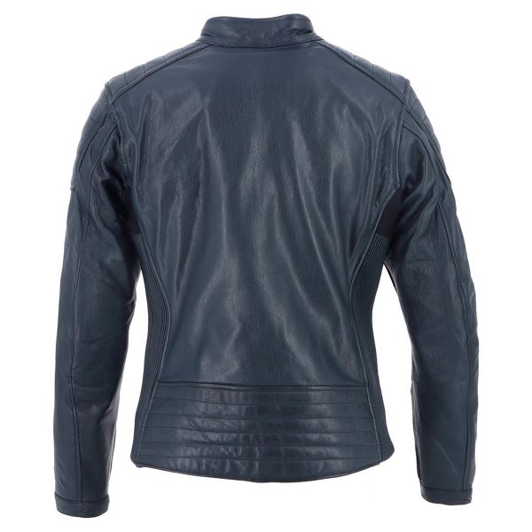 Helstons Jody Piel Soft Azul